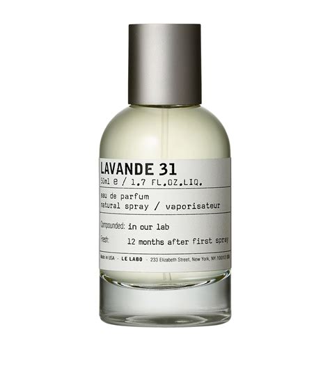 ilvande perfume price|lavande 31 price.